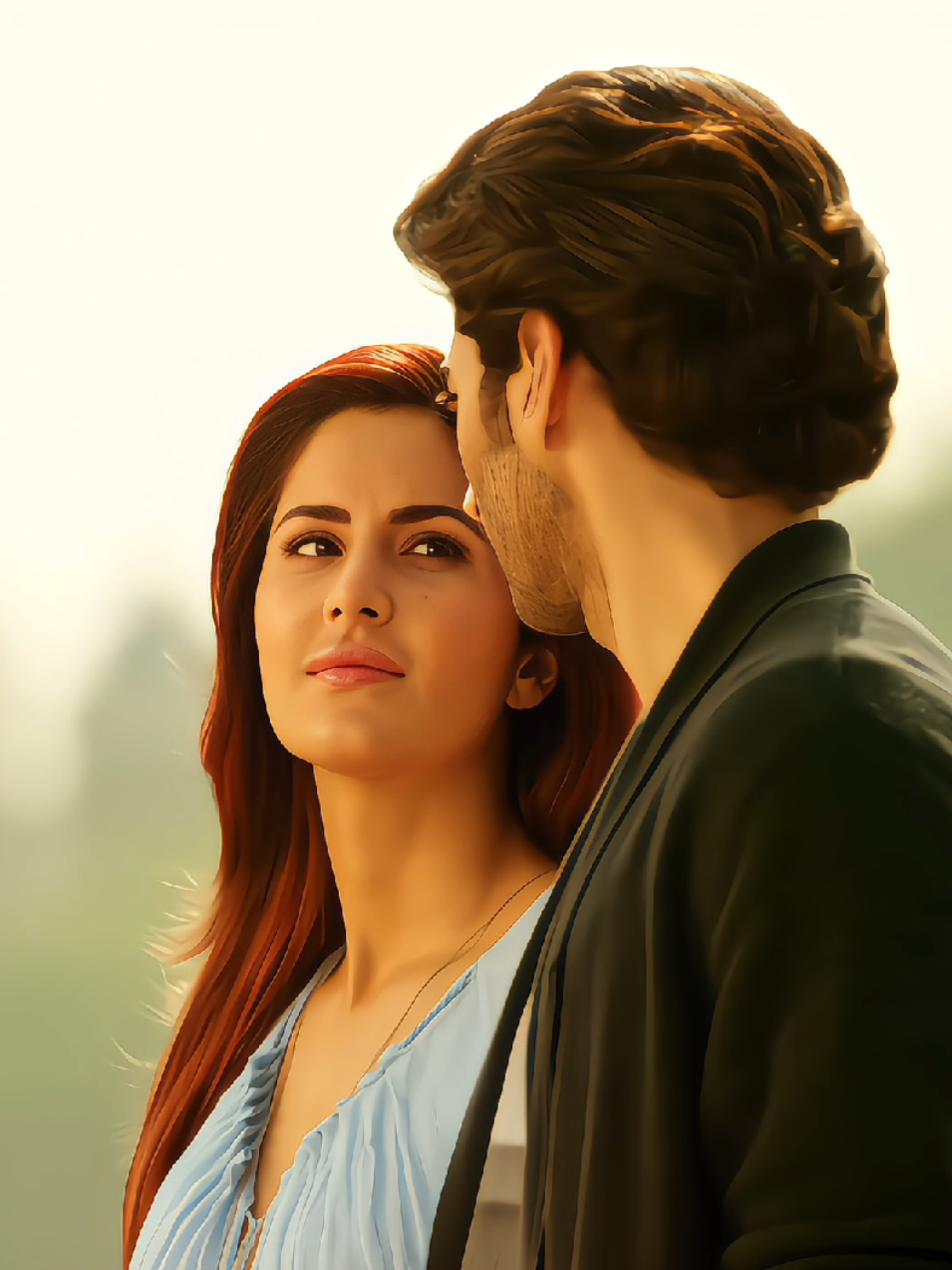 Tum phir sy chali jowgi 😔🤧 repost 🥲#fitoor #movie #edits #trendiing #foryoupage❤️❤️ virale video 
