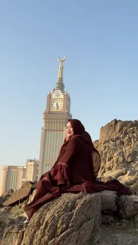 Kerja keras biar bisa kembali ke tempat ini#fyp thank you @Videografer Mekah Madinah 