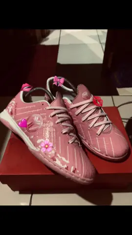 #yulaki #futsalstyle #pink 