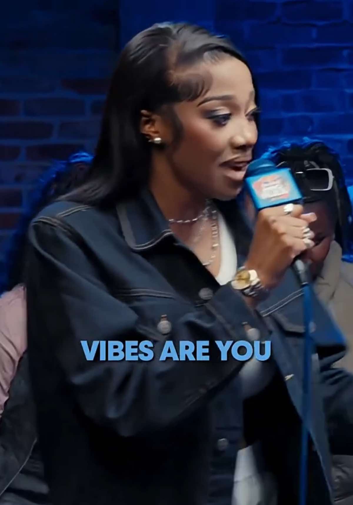 This rap challenge relies on team work 🤝 @wohdee_ @nastiestrose #RedBullMusic #rapchallenge #charades