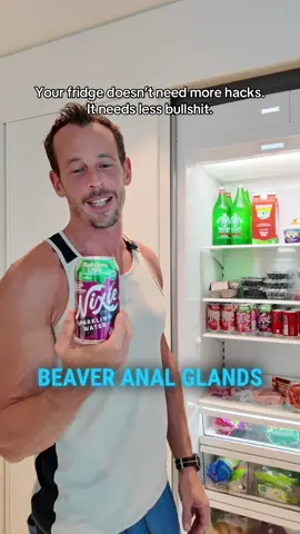 You’re scared of Coke Zero but drowning in oat milk and seed oils. You think “healthy” means boxed, gluten-free, and $19 at Erewhon. Meanwhile I’m over here eating cheese, pasta, potatoes, and dessert and CONSISTENTLY shredded. Why? Because it’s real food. Real ingredients. Not science experiments dressed up as wellness. Your fridge doesn’t need more products. It needs fewer lies. #antigurufitness #realfoodonly #fitnotfrail #tracksidegains #nobsnutrition  