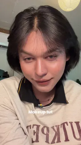 คิกถึง makeup tut ม้กกไม่ได้ลงนาน มาลงแล้วฮะะ🤍 #makeup #makeuptutorial #แต่งหน้า #แต่งหน้าสายฝอ #รีวิวบิวตี้ 