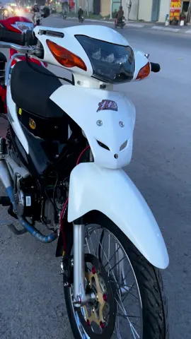 những chiếc wave on top 🚀🔥 #hb_exhaust #wave125 #wave125i_ไฟเลี้ยวบังลม #wave110 