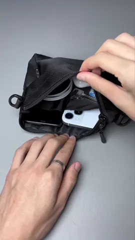 กระเป๋าคาดไหล่เชือกแบบใหม่ทำให้การเดินทางของคุณสะดวกยิ่งขึ้น#กระเป๋าแฟชั่น #phonebag #กระเป๋าคาดเอว #กระเป๋าสะพายข้าง #กระเป๋าเที่ยวคาเห #กระเป๋าสายเชือกพาราคอต #กระเป๋าสะพายข้างชายหญิงใส่ได้ 