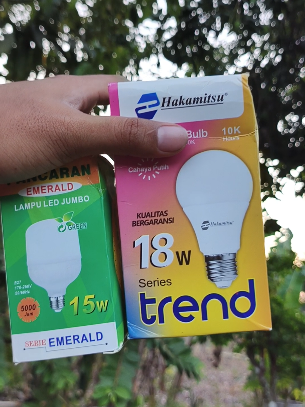bola lampu led jumbo nyala terang#lampuled20watt #lampuled #lampu 