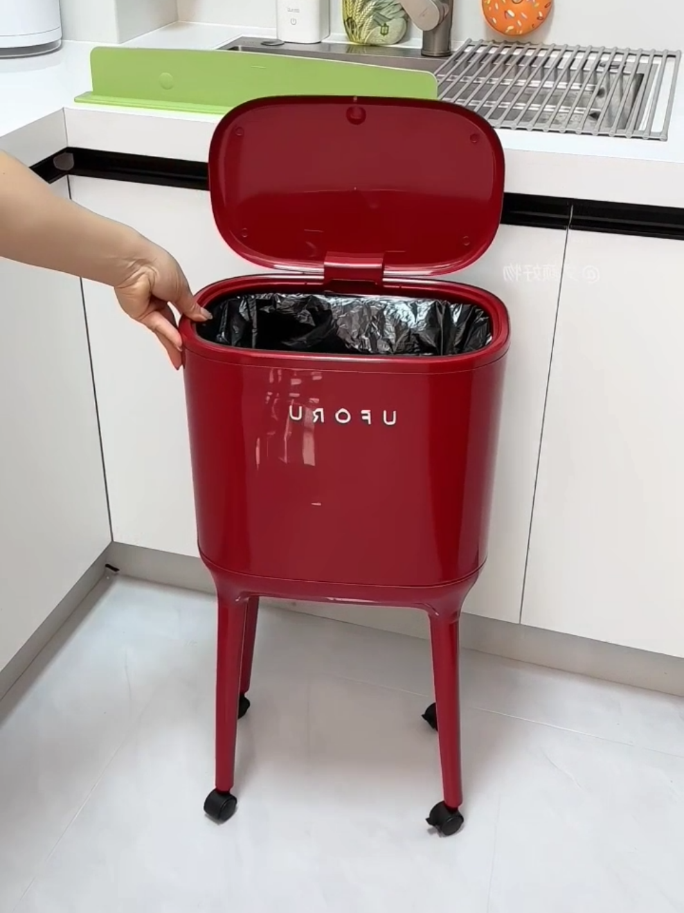 Cao ráo là thấy ưng rồi #giadung #dogiadung #giadungtienich 