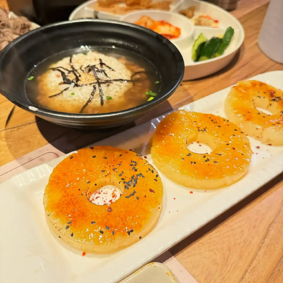 贪婪的人迟早会落入陷阱，没有人能欺骗你，除非你给他们机会。#foryou 