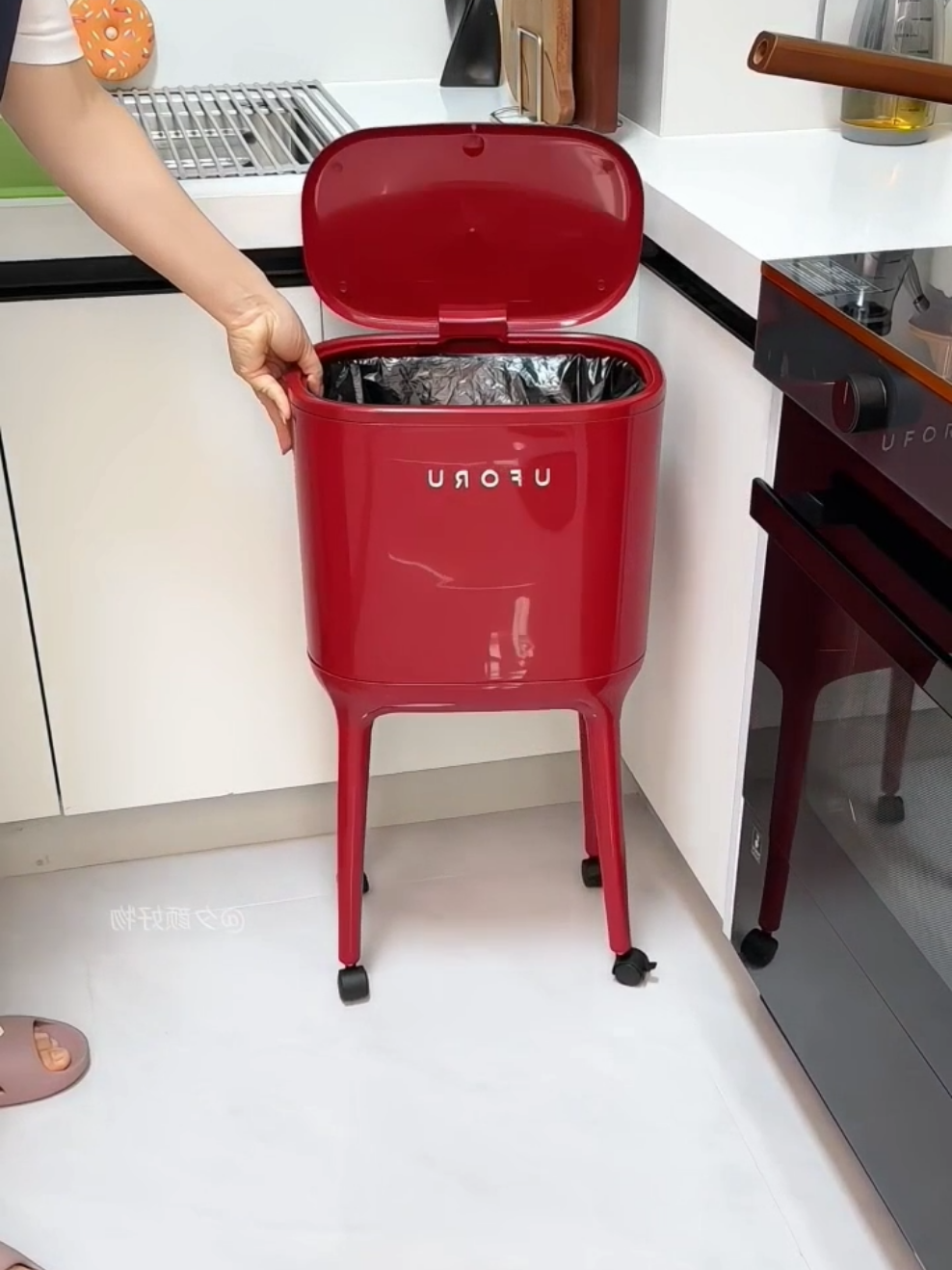 Cao ráo là em ưng rồi nha #giadung #dogiadung #giadungtienich 