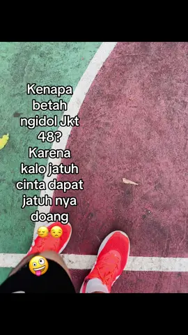 Menangis tapi tertawa 🤣 #xybca #jkt48newera #michiejkt48 #michiealexandra #fyp 