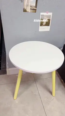 #sidetable #table #sofasidetable #houesholditems #goodthing #foryou 