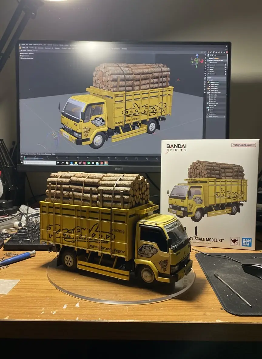 #purworejo24jam #sopirtruck #drivermuda #fyp #trukmaniaindonesia 