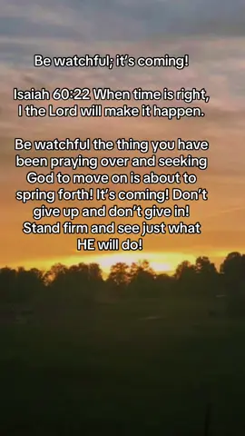 Won’t HE do it?! #christian #christiantiktok #wonthedoit #god #watching 