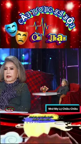 Nhớ Mẹ Lý Chiều Chiều. NSƯT : Diệu Hiền ❤️🎭❤️#nsutdieuhien #dieuhien #cailuong #cailuongxahoi #xuhuong 