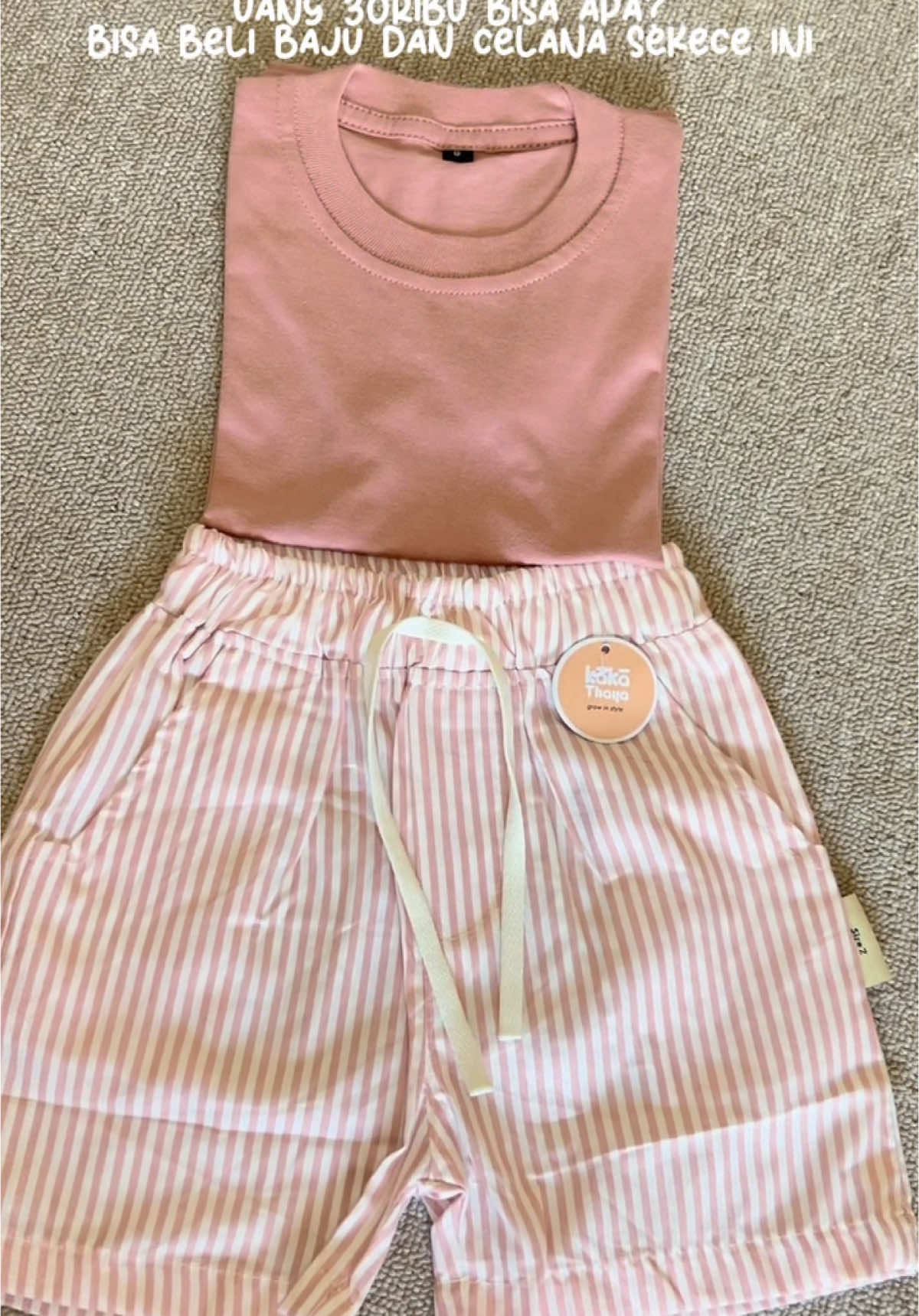 #kaospolosanak #kaospolosanakmurah #kaospolos #promoguncang99 #guncanggajian99 #celanaanak #celanaanakmurah 