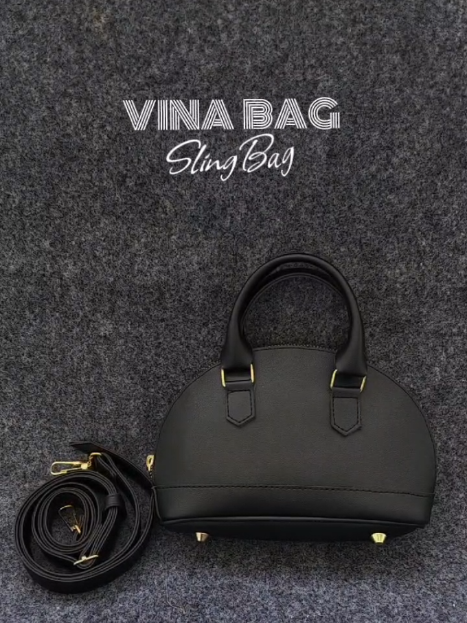 secakep ini ga sampe 20k woii  #slingbag #vinabags #samplegratis 