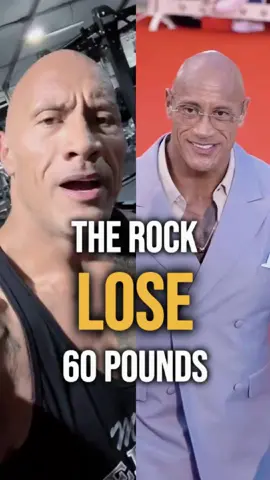 Honestly, seeing Dwayne The Rock Johnson like this now really gets to me.#dwaynejohnson #therock #kevinhart #news #fyp 