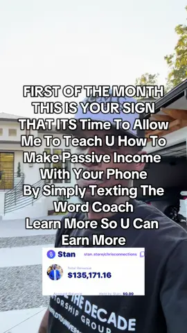the 1st of the month! Time to reset, refocus, and do things differently. New month. New goals. New YOU. 