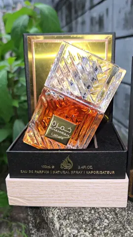 #creatorsearchinsights KHAMRAH EDP 100ML FOR UNISEX LONG-LASTING #fypforyoupage#fypppppppppppppppppppppppppppppp#perfumelovers#arabicperfumes 