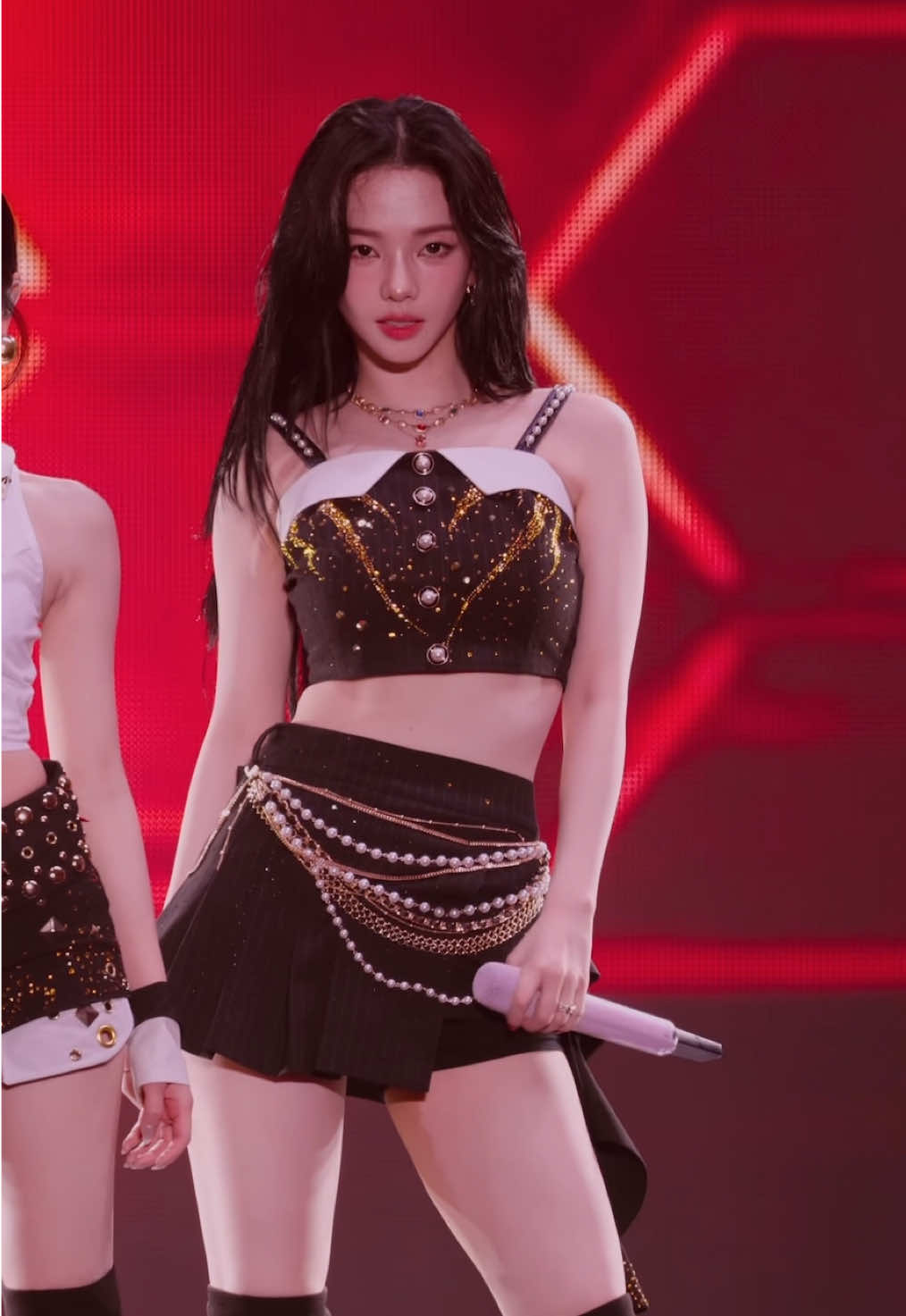 #에스파 #aespa #fancam #karina #synk_aexisline @aespa official 