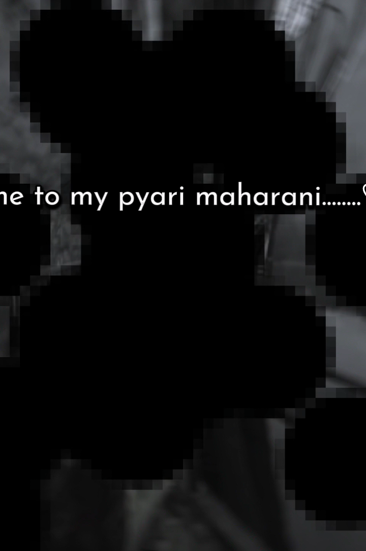 #me to my pyari maharani 🥺❤️‍🩹#mentionyourlove❤️💍 #growmyaccount✅ #foryoupage❤️❤️ #plzviral🥺🥺🙏🙏foryoupage 