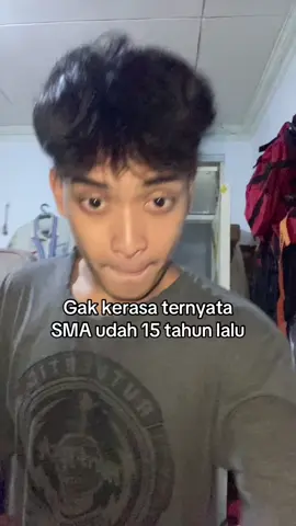 Gak kerasa udah 33 tahun #dhalafgh #fyp #school 