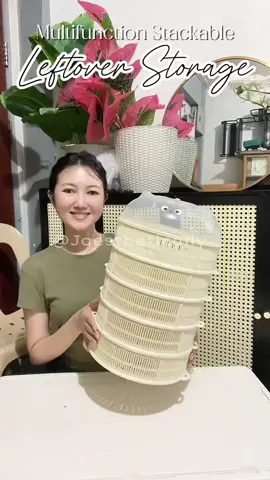 Multi-purpose food keeper storage #multipurposefoodstorage #leftoverfoodkeeper #leftoverfoodstorage#stackablestorage