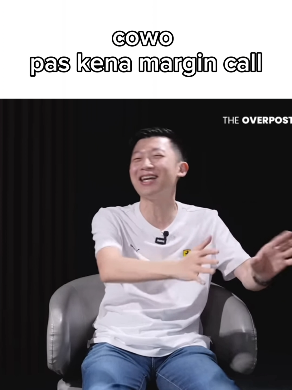 KUDA LU WARNA APA BOS?😱😹🥰🤯😋 @Andry Hakim @Stockwise #andryhakim #stockwise #saham #ferrari #sahamindonesia 