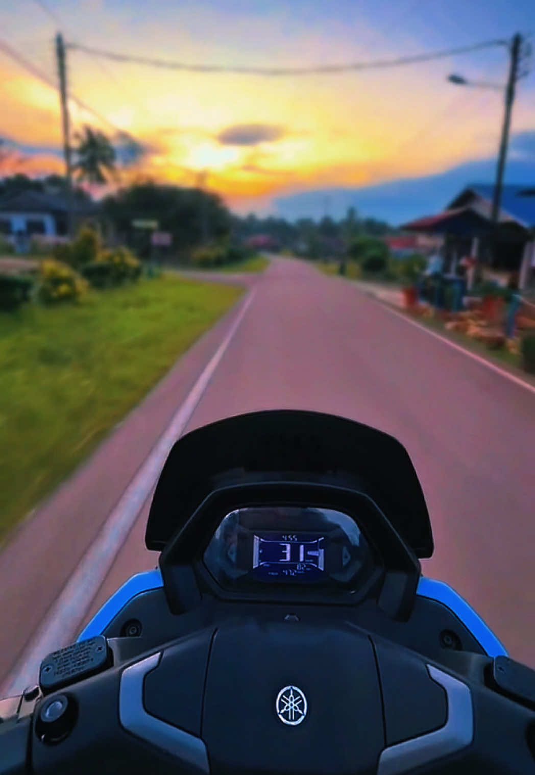 Pov nmax ride petang 🩵🌄   #CapCut #nmax #nmaxnew #skyblue #foryou #fyp #nmax155 #nmaxneo #nmaxmodifikasi #vva #bluecore