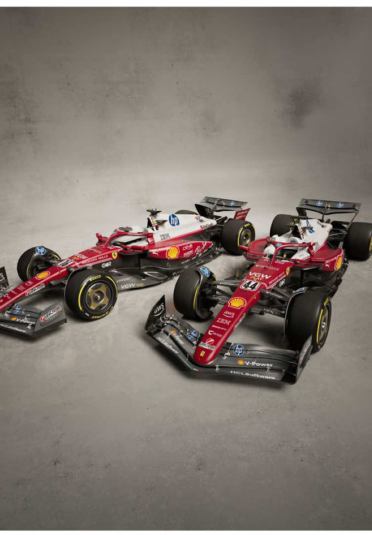 seperti biasa “special livery”🤭 #scuderiaferrari #f1 #formula1 #italiangp #formulaone 