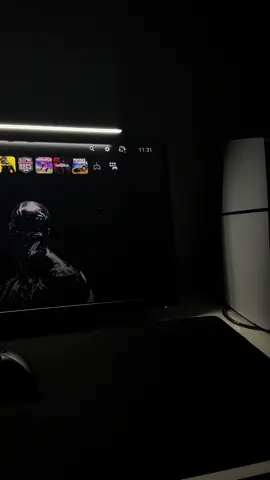 Ps5 Wallpaper🌒 | #playstation#sigma#dark#fypppppppp#fyp