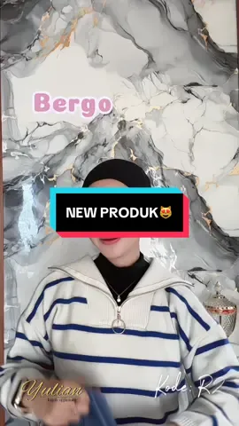 NEW PRODUK😻🥰‼️#produkviral #yulianhijab #fypシ゚viral #hijabcantik #hijabinstan 