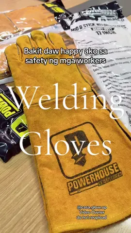 #creatorsearchinsights POWERHOUSE Welding Gloves 17” Tools & Accessories Protection heavy duty welding gloves industrial grade premium safety gear fire resistant durable heat resistant long lasting leather gloves maximum protection comfortable fit ergonomic design flexible grip reinforced stitching sweat absorbent lining essential tool for welding cutting grinding forging carpentry construction workshop DIY projects multifunction protective gloves superior craftsmanship reliable high quality materials designed for professionals hobbyists makers creators stylish rugged look modern design appealing to Gen Z and Millennials who value both performance and style versatile for home garage shop field work essential accessory for metalwork fabrication engineering repair durable exterior protects from sparks splatter molten metal high heat sturdy build provides secure hand protection comfortable interior for extended use reduces fatigue increases efficiency strong cuffs protect wrists and arms extended 17 inch length shields forearm safe secure easy to wear fits most hands adjustable comfortable even during long hours work tested proven reliable protective equipment upgrade daily tools must have safety accessory for welding enthusiasts perfect gift idea for young professionals apprentices students entering trade industry practical durable protective gloves that combine style function safety POWERHOUSE Welding Gloves stand out as the ultimate protection gear for everyday projects reliable partner for heavy work essential for modern makers smart purchase for those who value safety style performance get your POWERHOUSE Welding Gloves today and experience comfort durability and total protection in every task #WeldingGloves #SafetyGear #PowerhouseTools #HeatResistant 