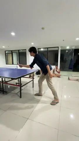 Arena Tenis meja pun ada di Alton… Info Alton :  081225774016 (vika) #apartemenmahasiswa #thealtonresidence #investasiapartemen #apartemensemarang #apartemensemarangundip 