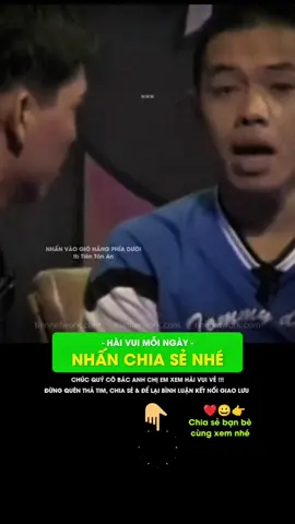 @Tiên Bách Hoá 494 ☝️😄 Chia sẻ trích đoạn hài cười vui mỗi ngày #haihoailinh #haivanson #haitranthanh #haitruonggiang #hoailinh 