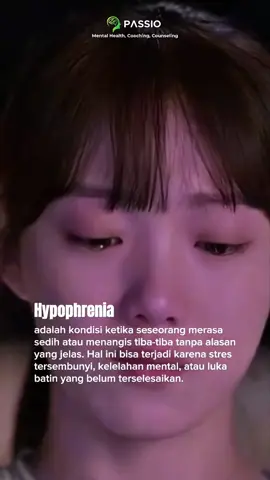 Tiba-tiba hati sesak, air mata jatuh sendiri. Kadang itu cara tubuh bilang kamu lelah #hypophrenia #sedih #nangis #drakor #kdrama #fypage #fypシ 