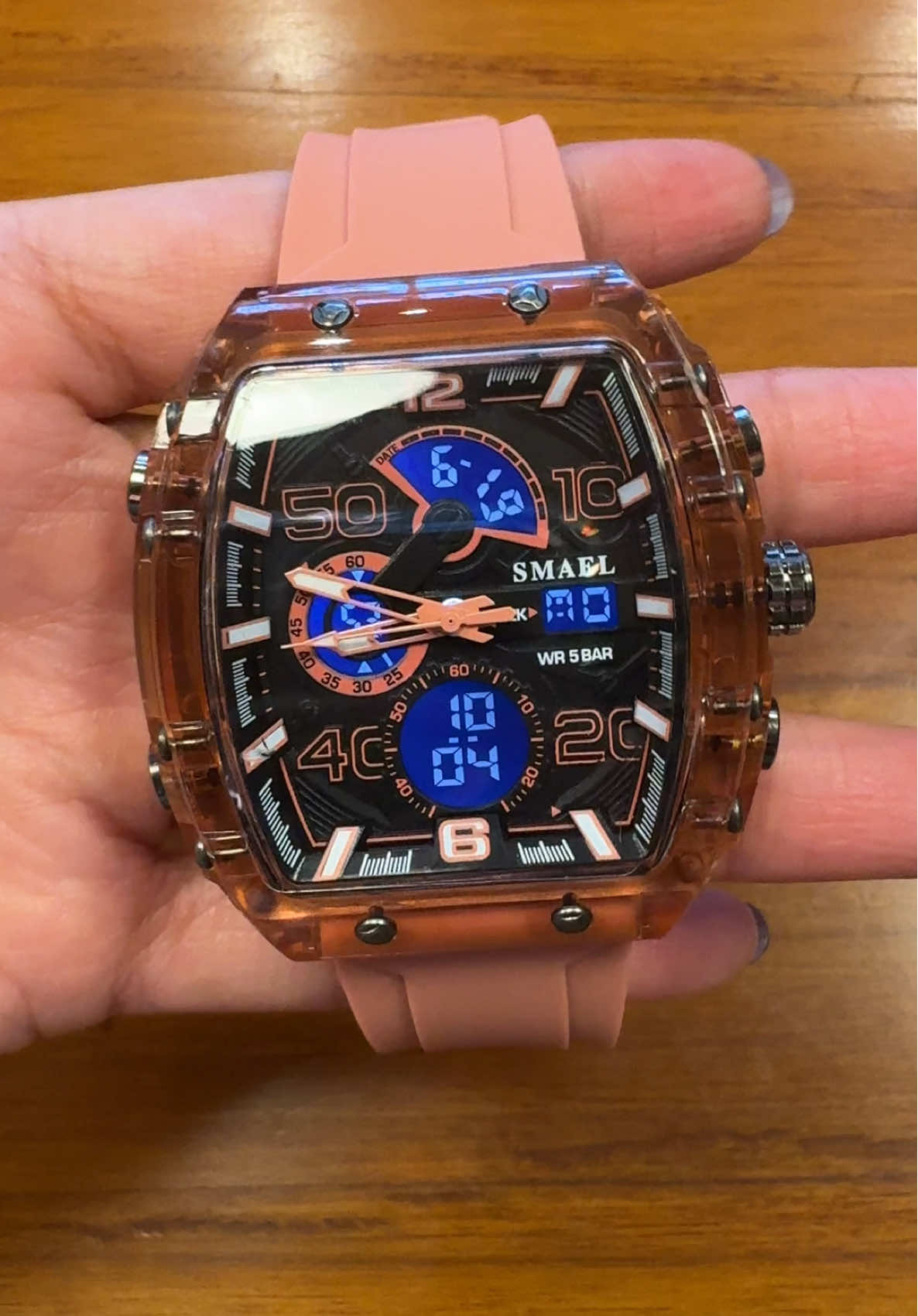 Buruan diorder jam tangannya jangan sampai kehabisan #jamtangan #jamtanganviral #jamtanganmurah #jamtanganpria #jamtanganoriginal 