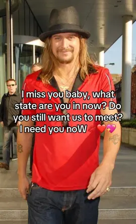 I love you all can you say it back #kidrock #tyn #goodmusic #motivation #florida 