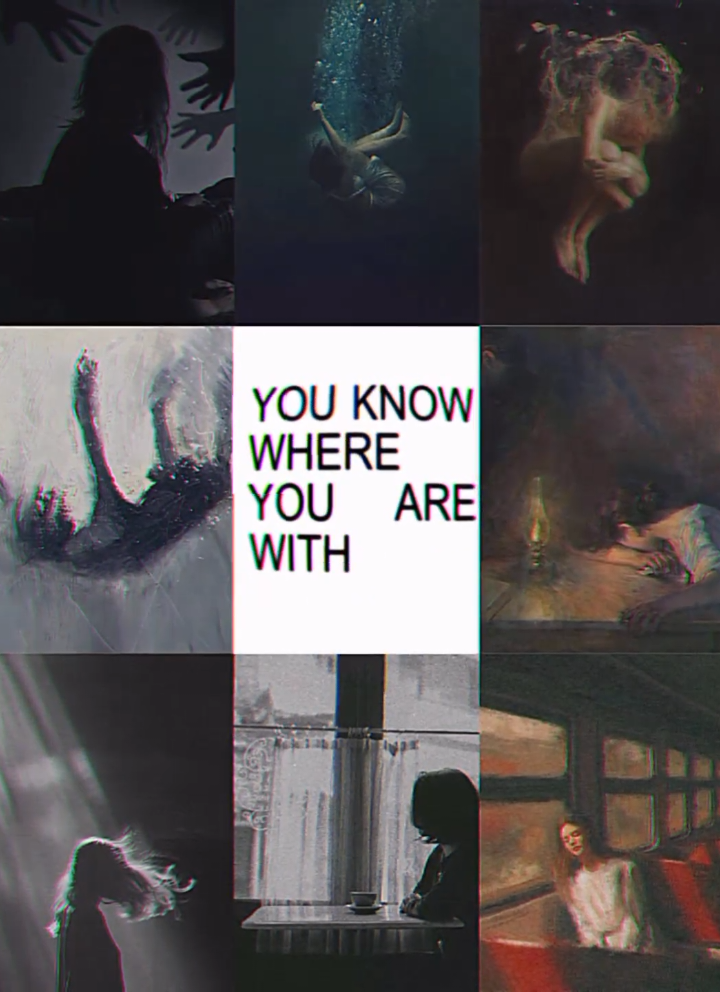 let down #letdown #radiohead #lyrics #lyricsvideo #lyrics_songs #fyp 