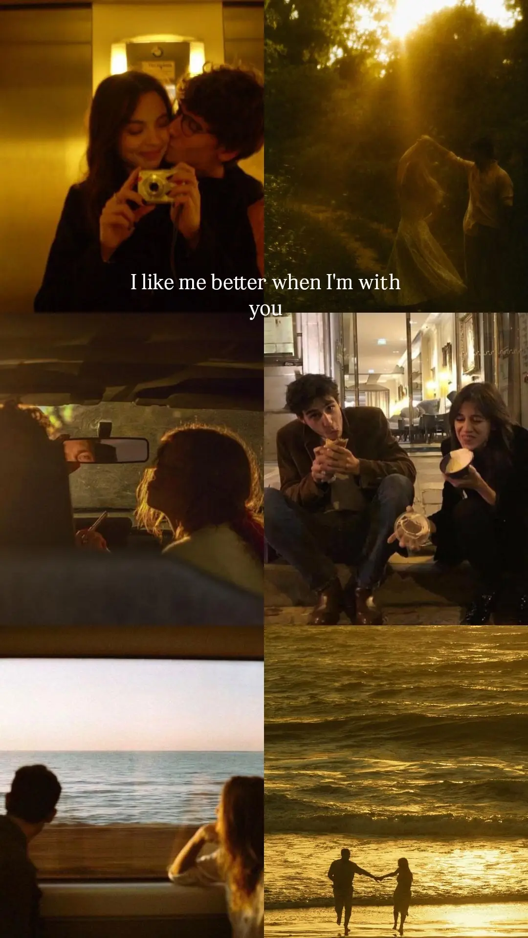 #ilikemebetter #lauv #Love #music #fyp 