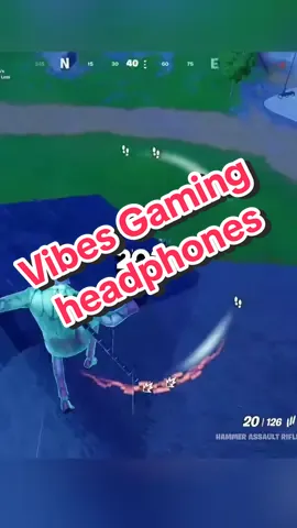 It’s 2025 are you still that trash headset without glowing?#gamingheadset #GamingSetup #fornite #forniteclips #tagrygamingheadset 