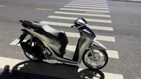 #sh125 #sh150i #xedokieng #xuhuong #fyp 