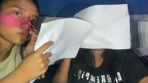 #fyp #makeuptebal #trendmakeup #fypage #trending @🥴🐽 @Si_Bontot15 @🗣️A n i a 