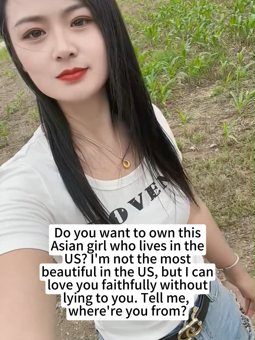 I am a single Asian woman living in the United States #single #singleness #Appointment #over40 #fyp