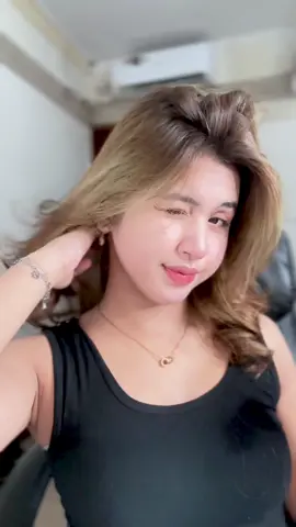 Rahasia rambut sehat walaupun sering catokan + warnain rambut 🤩❤️ #beauty #hairtips #hairmask