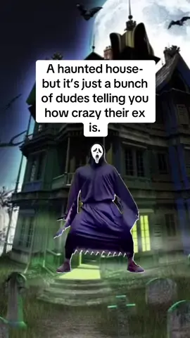 #CapCut I’ll be taking investors. #halloween #fyp #spookyseason #hauntedhouse 