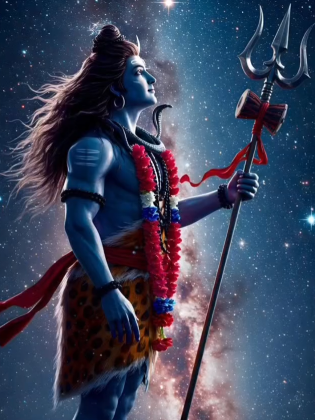 சிவனை நம்பினோர் கை விடா படார்🙏🔱😌🔱🙏