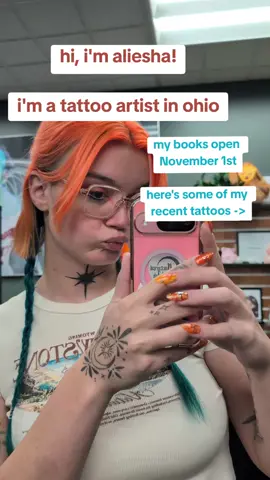 all styles welcome 🖤 #tattootiktok #tattooideas #tattoo #cleveland #ohio  Cleveland Ohio Female Tattoo Artist  Mentor Ohio Tattoos  Queer Tattoo Artist Mentor Ohio 