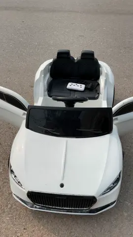Xe ô tô điện maybach có điều khiển từ xa tải trọng 50 kg#xuhuong #lenxuhuong #xuhuongtiktok #xe #xeoto #xeotodien #maybach #966 