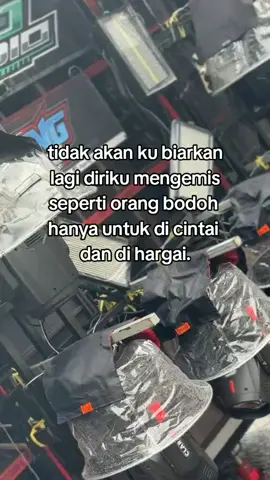 tidak akan lagi nona☺️@fwjaudiomalang #fyp #galaubrutal #soundsystem #soundsystemhoreg #viraltiktok 