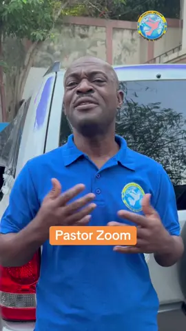 Jezi pap kitew peri. Mwen te fin pèdi. Pastor Jean Claude Derisier Zoom.